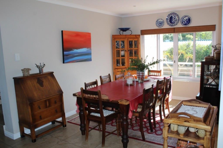 4 Bedroom Property for Sale in Kleinmond Western Cape